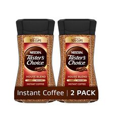 NESCAFÉ Taster's Choice