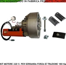 SERRANDA AVVOLGIBILE