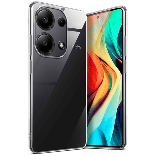 Custodia per xiaomi redmi note - custodia,