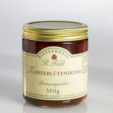 Caffè miele fiorito 100%