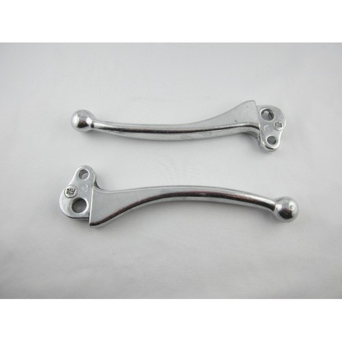 Leve freno frizione vespa 50 - freno,