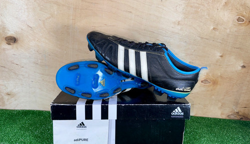 Adidas adipure g40532 - iv, fg