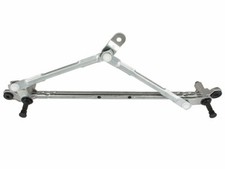 MECCANISMO TERGICRISTALLO