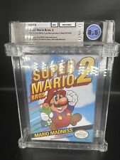 Super Mario Bros. 2, Wata CIB