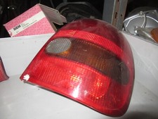 OPEL Corsa B - Fanale