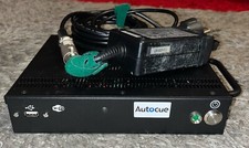 AUTOCUE QBOX V2 Wifi