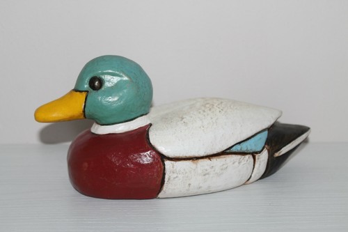 Thun animali anatra papera - thun.,