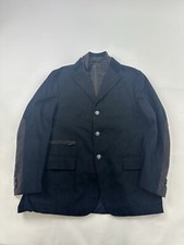 Giacca Corneliani Uomo 50R Blu