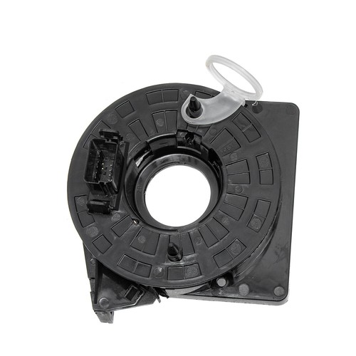 Molla avvolgente airbag anello