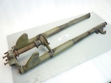 Forcella anteriore Puch 125 TT TS non testata per ricambi