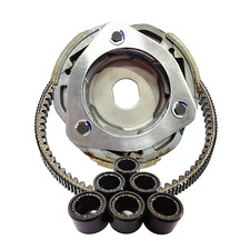 Kit/frizione SH 300 2007 al