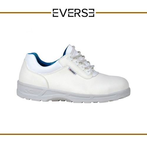 Scarpe antinfortunistiche