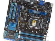 Scheda madre micro ATX Intel