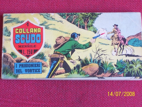 Raccoltina striscia 1 - raccoltina,