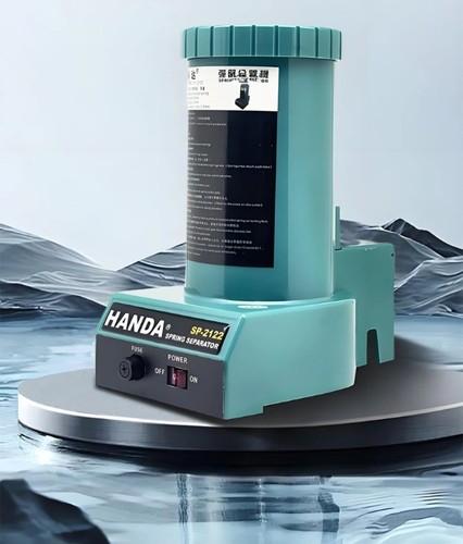 Molla separatore automatico - separatore,
