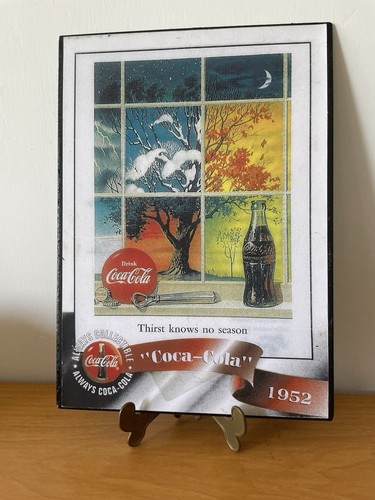 Coca cola targa - coca,