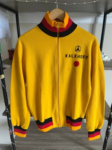 Maglia ciclismo kalkhoff - ciclismo,