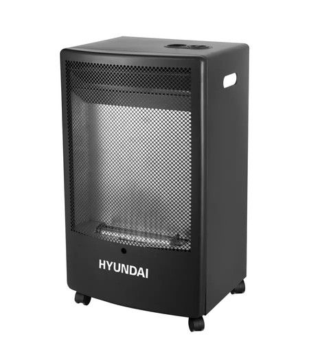 Stufa gas hyundai fiamma - stufa, a