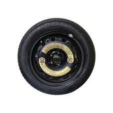 Ruota Di Scorta Originale AUDI