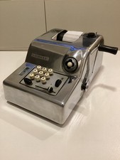 OLIVETTI SUMMA PRIMA 15 ADDING