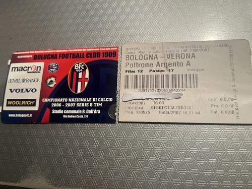 Bologna-verona