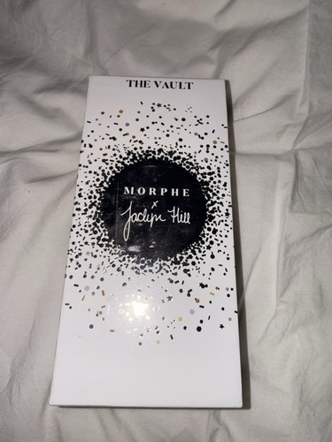 Morphe jaclyn hill palette - jaclyn,