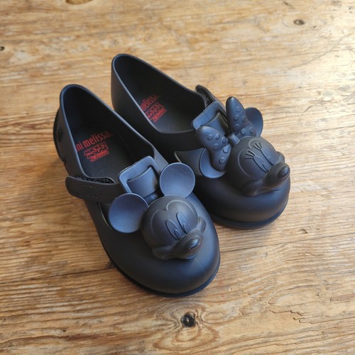 Scarpe mini melissa - mini, classic
