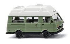 Wiking 026901 87 camper - 1/87,