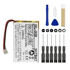 361-00086-01 Batteria con