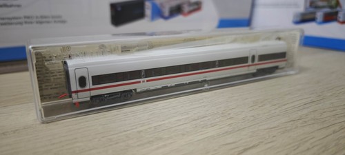 Ice 2class 1 160 - t, set