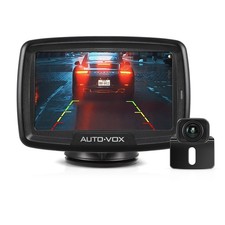 Auto vox telecamera di - telecamera,