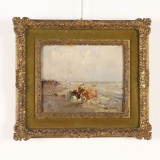 Dipinto Falso d'Autore Firmato