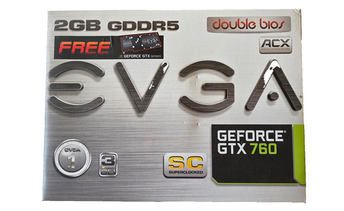 Scheda grafica evga geforce - grafica,