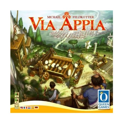 Queen games gioco tavolo - gioco, da