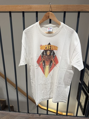 Dave stevens vintage rocketeer - stevens,