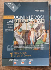 Il nuovo uomini e voci