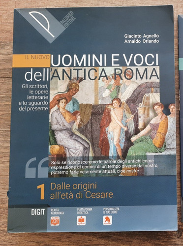 Nuovo uomini voci - il,