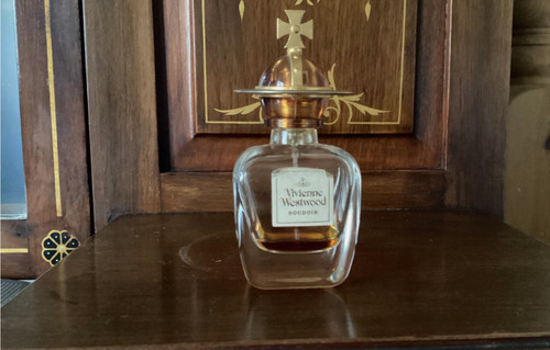 Vivienne westwood boudoir - vivienne,
