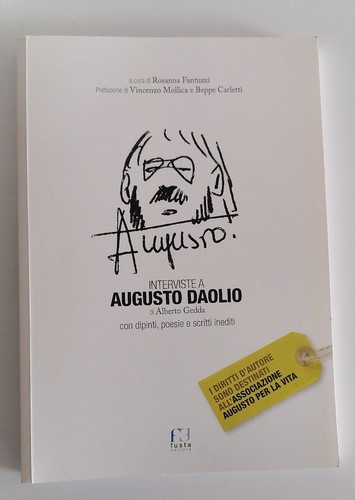 Aavv interviste a augusto - aavv,