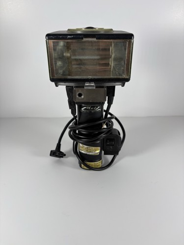 Testa flash metz 4 - 60, ct-4