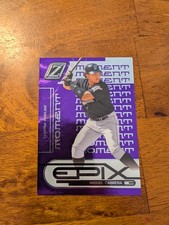 2005 Donruss Zenith #E-9