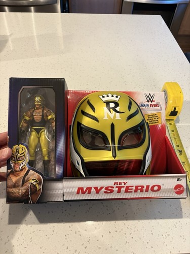 Wwe wrestling main event - se,