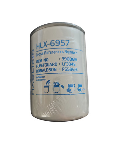 Filtro olio j908616 j903224 - olio,