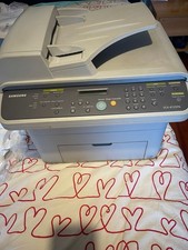Samsung SCX-4725FN –
