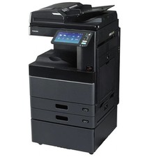 Stampante laser multifunzione - stampante,