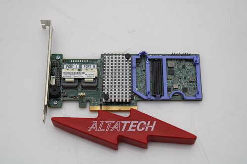 Ibm 00ae807 card serveraid - 00ae807,