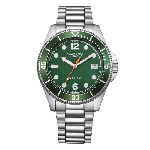 Vagary citizen orologio - by,