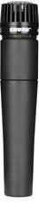 Shure SM57 Cardioid Dynamic