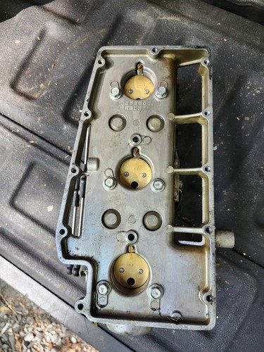 1985 suzuki dt55 - suzuki, carburetor