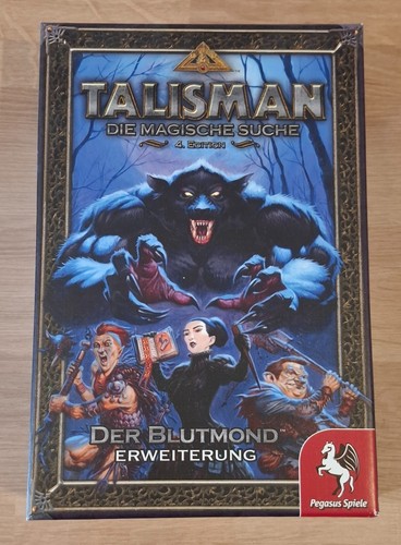Talismano la ricerca - #,